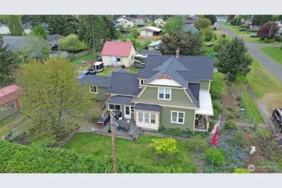 204 W Harris Avenue, Oakville, WA 98568 - Photo 37