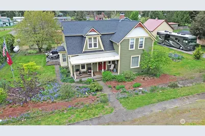 204 W Harris Avenue, Oakville, WA 98568 - Photo 5