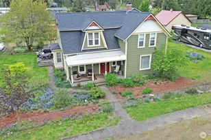 204 W Harris Ave, Oakville, WA 98568 - Photo 5