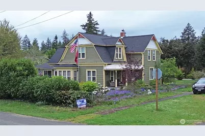 204 W Harris Avenue, Oakville, WA 98568 - Photo 1