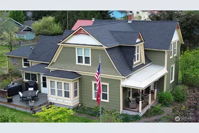 204 W Harris Avenue, Oakville, WA 98568 - Photo 3