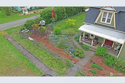 204 W Harris Avenue, Oakville, WA 98568 - Photo 33