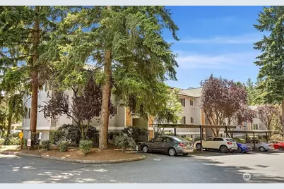 1003 156th Avenue NE #A102, Bellevue, WA 98007 - Photo 5
