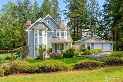 161 Ann Kivley Drive, Port Hadlock, WA 98339 - Photo 3