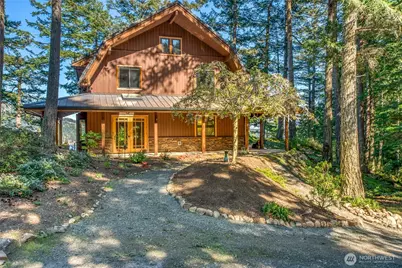 260 Grey Havens Loop, Orcas Island, WA 98280 - Photo 9