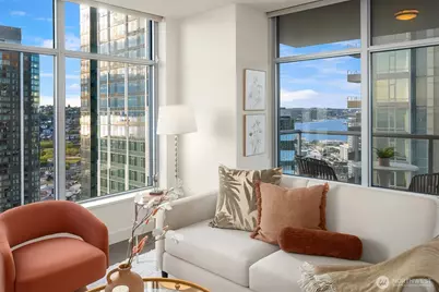 588 Bell Street #3002S, Seattle, WA 98121 - Photo 3