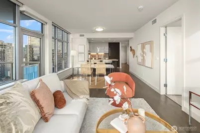 588 Bell Street #3002S, Seattle, WA 98121 - Photo 9