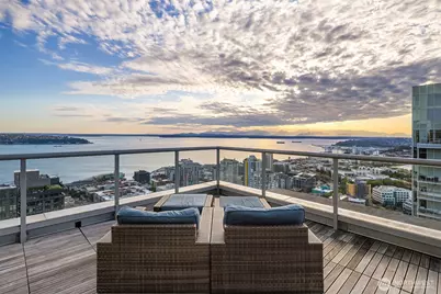 588 Bell Street #3002S, Seattle, WA 98121 - Photo 25