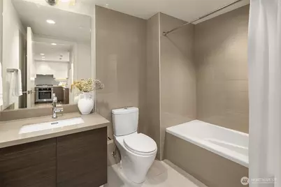 588 Bell Street #3002S, Seattle, WA 98121 - Photo 19