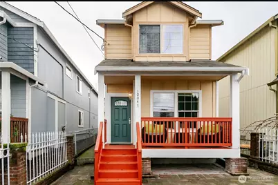 10047 17th Avenue SW, Seattle, WA 98146 - Photo 1