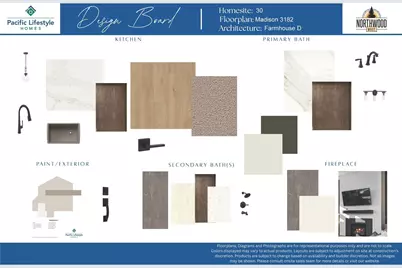 9616 20th Street Ct E #30, Edgewood, WA 98371 - Photo 3