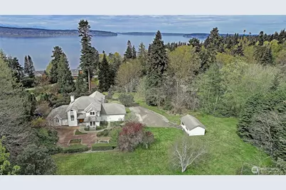 4193 S Camano Drive, Camano Island, WA 98282 - Photo 3