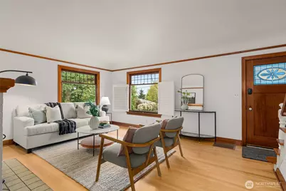 5041 SW Prince Street, Seattle, WA 98116 - Photo 7