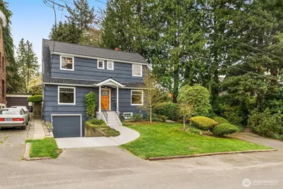 5041 SW Prince Street, Seattle, WA 98116 - Photo 3
