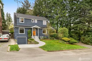 5041 SW Prince St, Seattle, WA 98116 - Photo 3