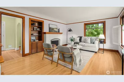 5041 SW Prince Street, Seattle, WA 98116 - Photo 9