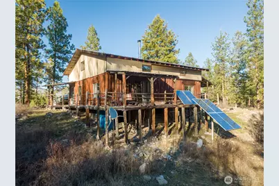 266 Bluebell Lane, Tonasket, WA 98855 - Photo 1