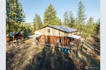 266 Bluebell Lane, Tonasket, WA 98855 - Photo 7