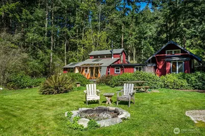 4160 Mud Bay Road, Lopez Island, WA 98261 - Photo 3