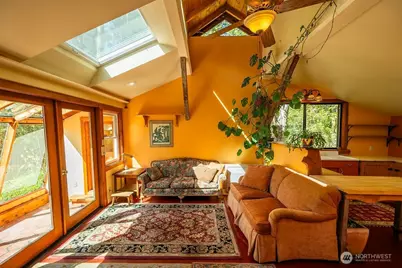 4160 Mud Bay Road, Lopez Island, WA 98261 - Photo 5