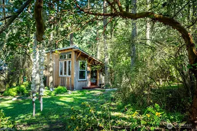 4160 Mud Bay Road, Lopez Island, WA 98261 - Photo 21