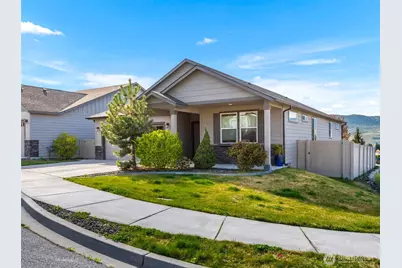 813 Madeleine Court, East Wenatchee, WA 98802 - Photo 1