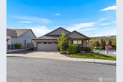 813 Madeleine Court, East Wenatchee, WA 98802 - Photo 3