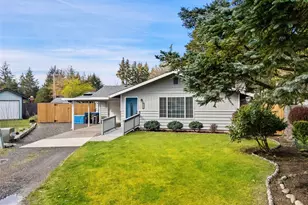 20 E Oak Pl, Shelton, WA 98584 - Photo 3