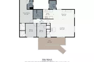 20 SE Cabana Ave, Shelton, WA 98584 - Photo 3