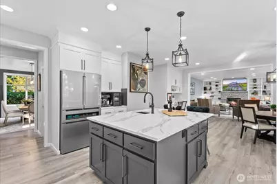 8907 NE 152nd Place, Bothell, WA 98011 - Photo 9