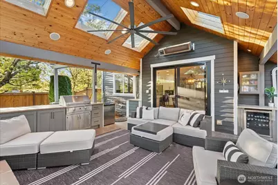 8907 NE 152nd Place, Bothell, WA 98011 - Photo 5