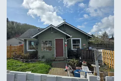 1315 Laurel Street, Hoquiam, WA 98550 - Photo 1