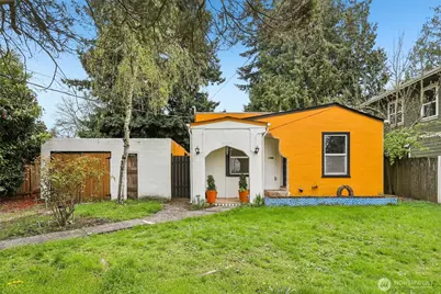 3513 SW 97th Street, Seattle, WA 98126 - Photo 1