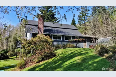 182 State Route 105, Raymond, WA 98577 - Photo 3