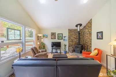 430 Black Diamond Road, Port Angeles, WA 98363 - Photo 5