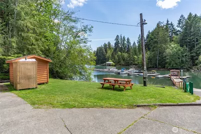 161 Oak Street, Quilcene, WA 98376 - Photo 17
