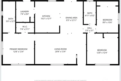 1902 229th Place, Ocean Park, WA 98640 - Photo 21