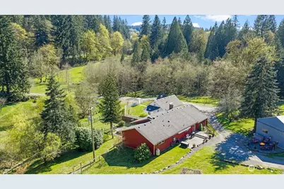 19910 NE 356th Street, Yacolt, WA 98675 - Photo 1