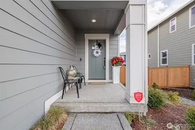 848 Vine Maple Street SE, Olympia, WA 98503 - Photo 3