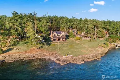 745 Cape Drive, Friday Harbor, WA 98250 - Photo 1