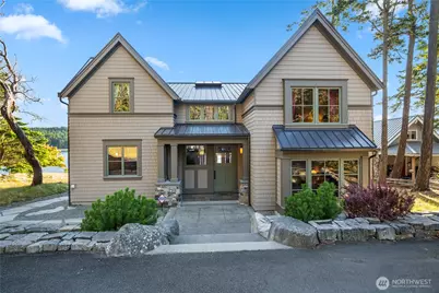 745 Cape Drive, Friday Harbor, WA 98250 - Photo 5