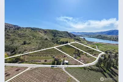 882 Lower Joe Creek Road, Manson, WA 98831 - Photo 33