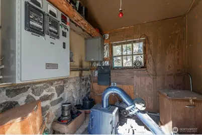 882 Lower Joe Creek Road, Manson, WA 98831 - Photo 27