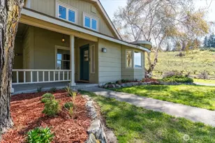 882 Lower Joe Creek Rd, Manson, WA 98831 - Photo 5