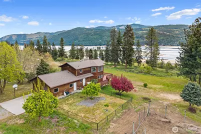 11 Echo Cove Road, Kettle Falls, WA 99141 - Photo 1