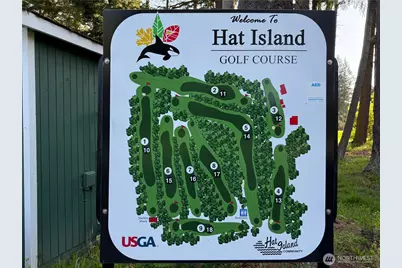 54 A Saratoga Drive, Hat Island, WA 98206 - Photo 13