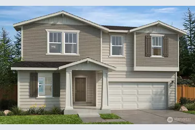 4822 3rd (Lot 13) Avenue NW, Olympia, WA 98502 - Photo 1