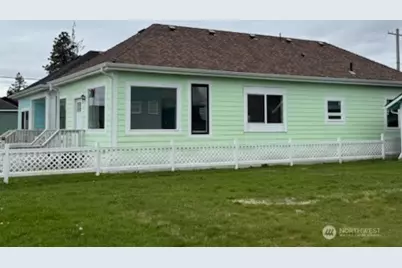616 W 1st Street, Aberdeen, WA 98520 - Photo 3