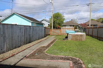 616 W 1st Street, Aberdeen, WA 98520 - Photo 5