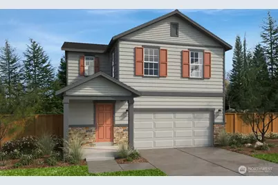 221 Serene View (Lot 06) Place NW, Olympia, WA 98502 - Photo 1